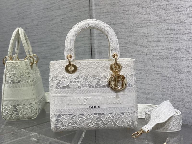 Christian Dior My Lady Bags